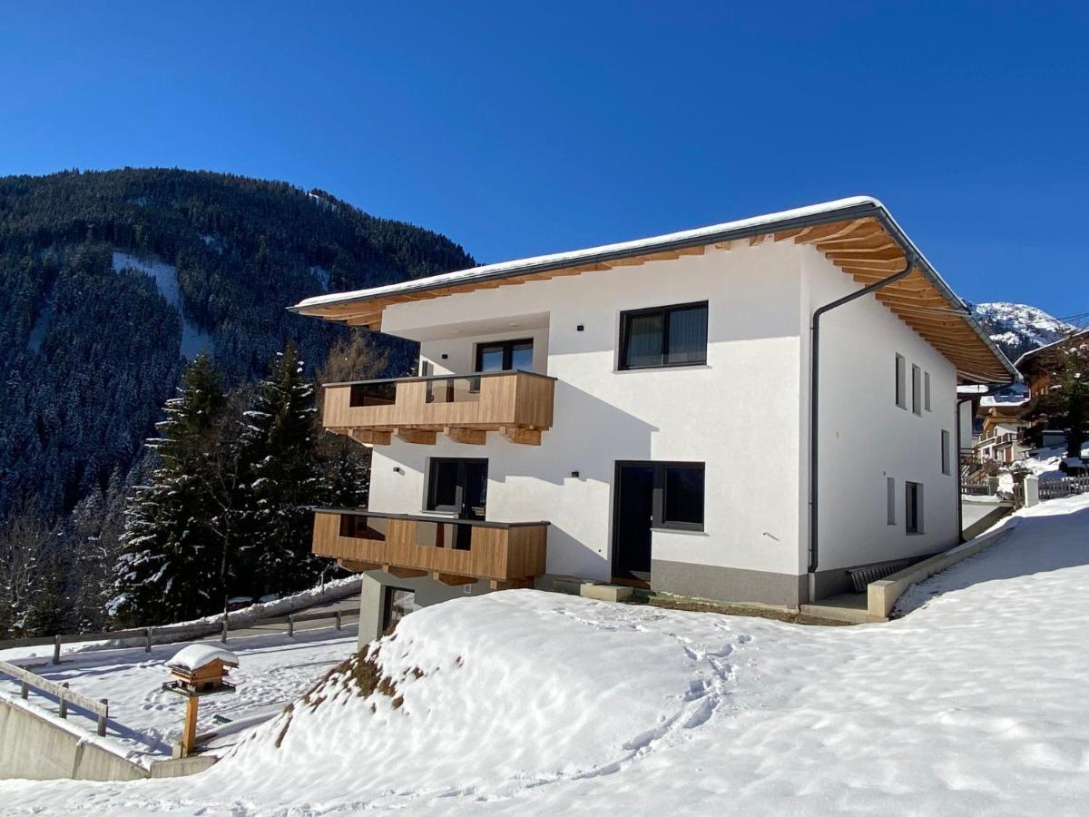 Apartment Schoeser By Interhome Hippach Εξωτερικό φωτογραφία