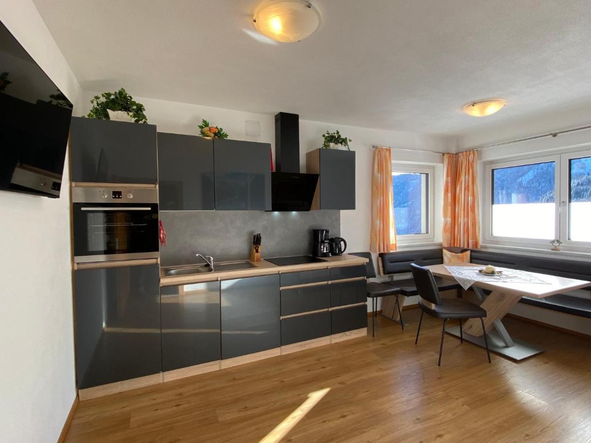 Apartment Schoeser By Interhome Hippach Εξωτερικό φωτογραφία