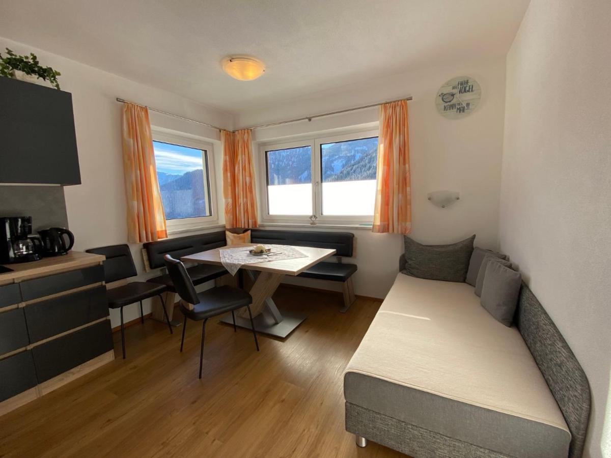 Apartment Schoeser By Interhome Hippach Εξωτερικό φωτογραφία