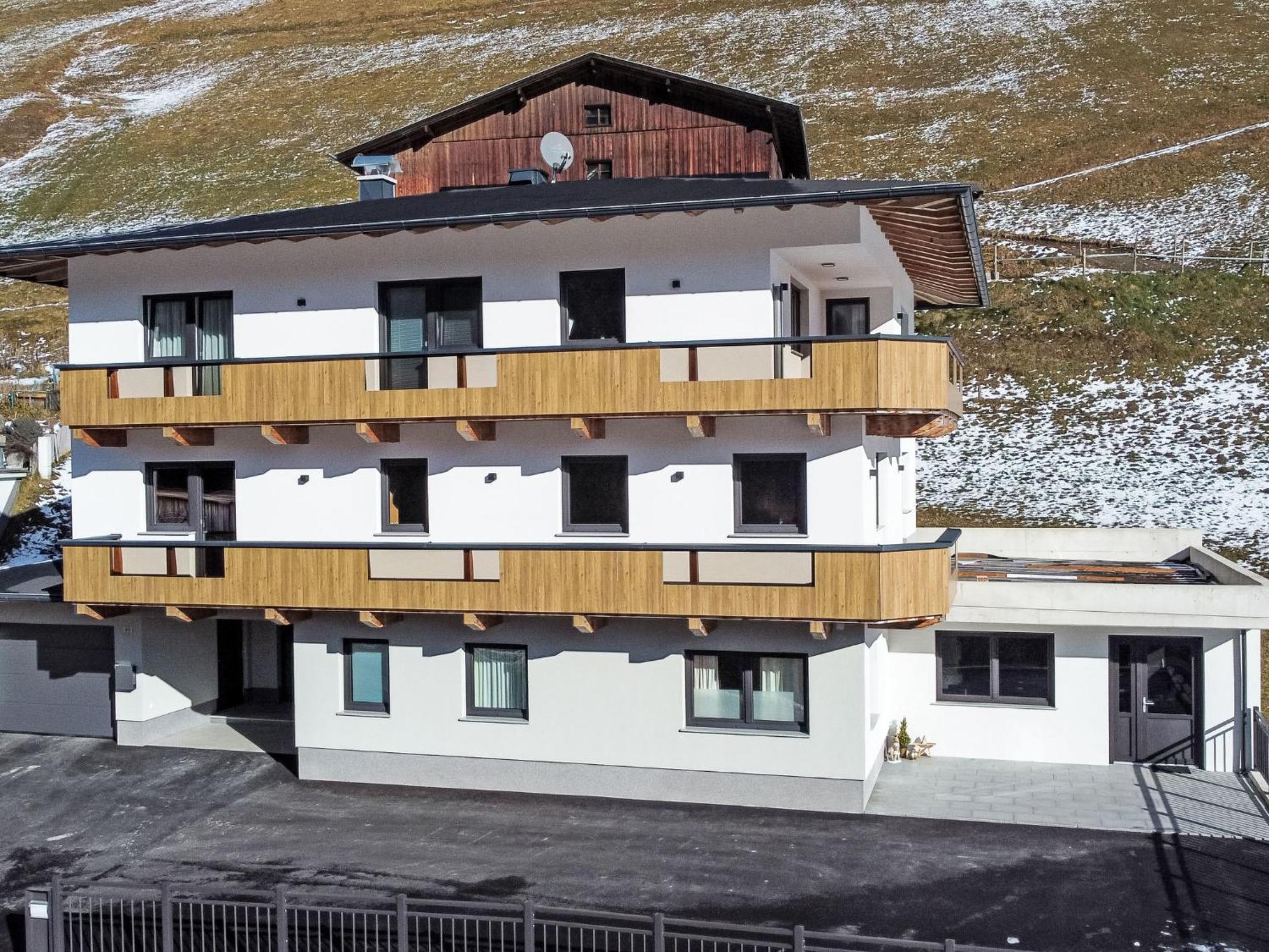 Apartment Schoeser By Interhome Hippach Εξωτερικό φωτογραφία